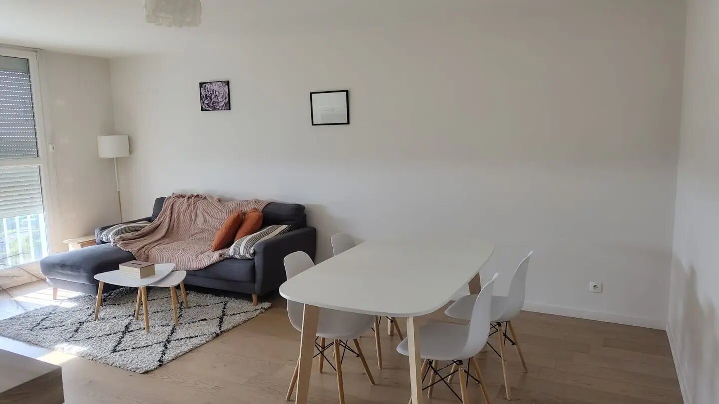Appartement à louer, 69m², La Madeleine