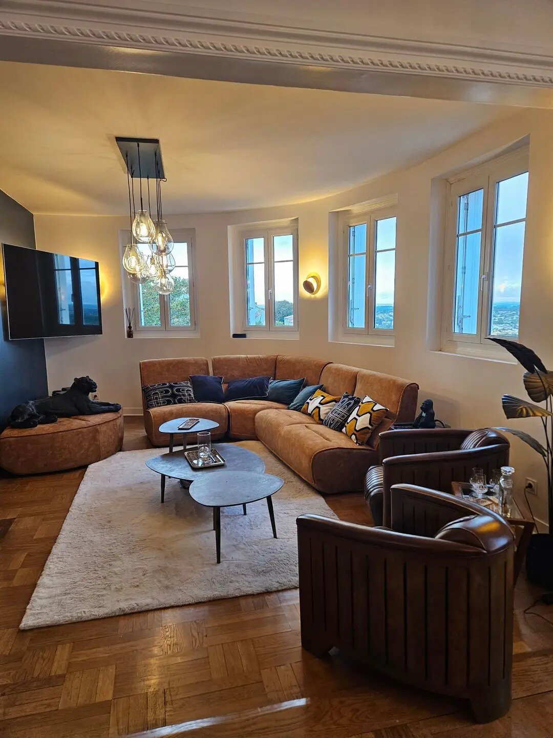 Appartement à louer, 130m², Angoulême