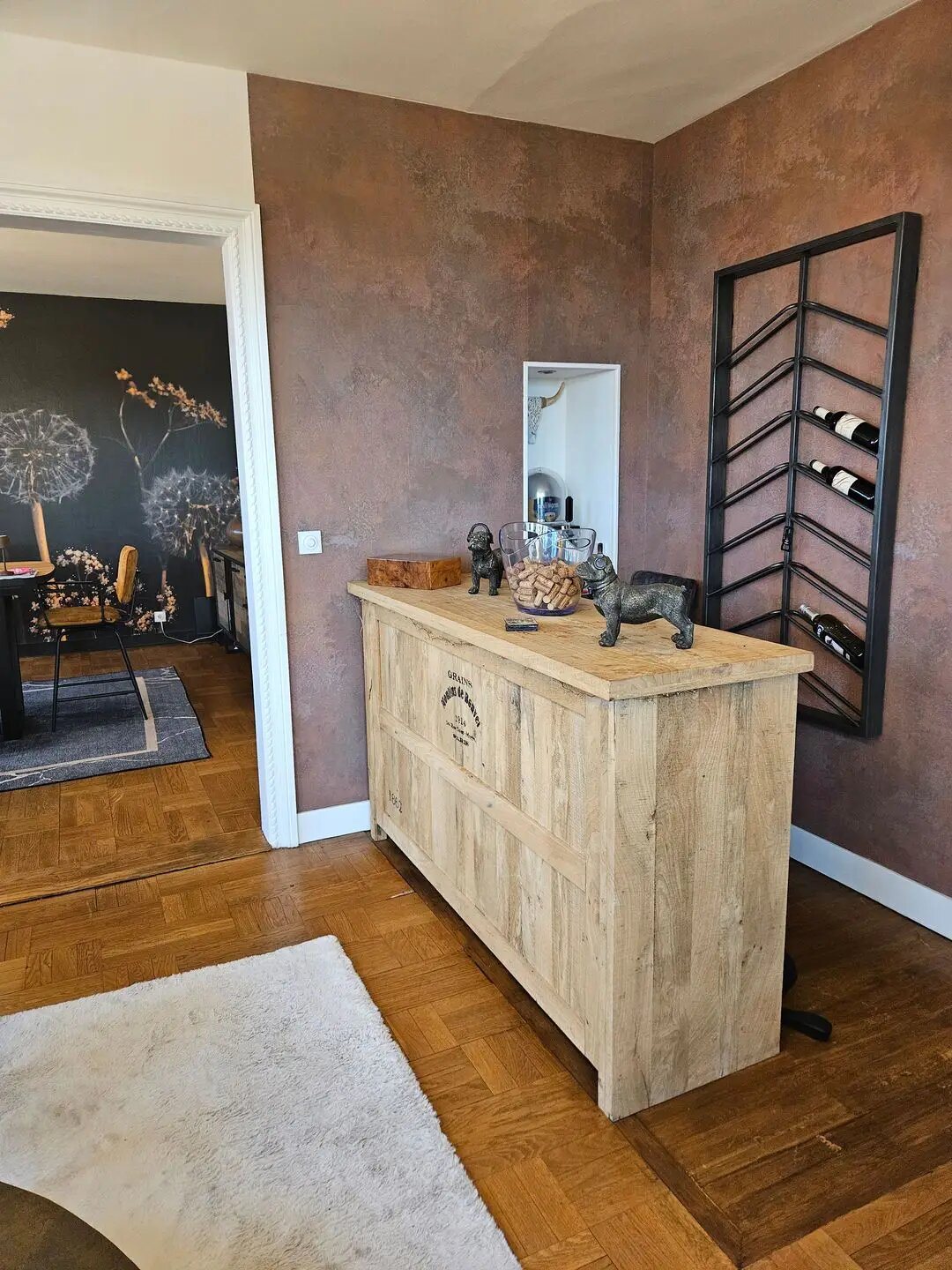 Appartement à louer, 130m², Angoulême