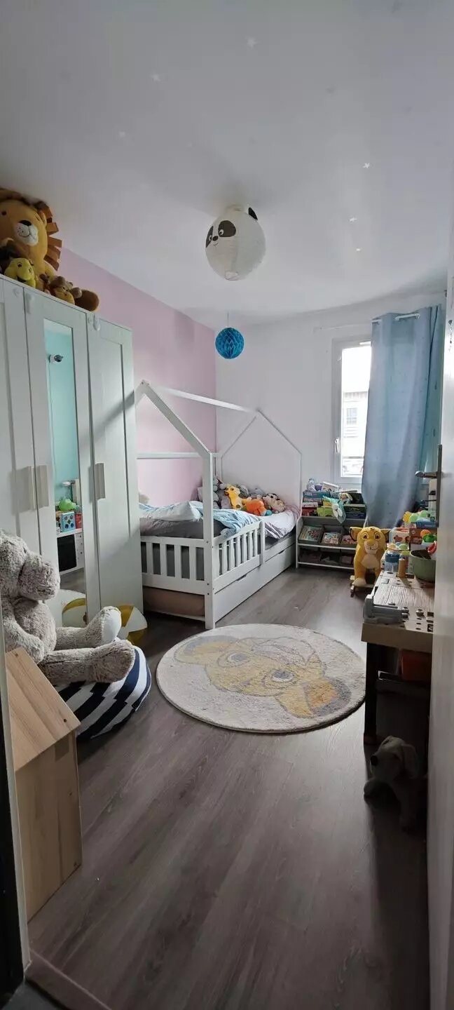 Appartement à vendre, 68m², Athis-Mons