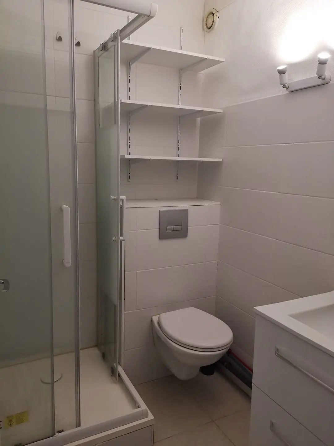 Appartement à vendre, 18m², Bordeaux