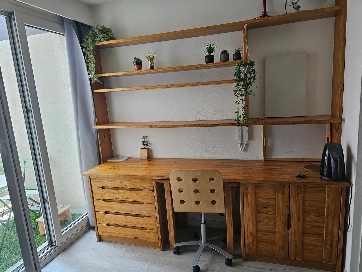 Appartement à louer, 15m², Grenoble