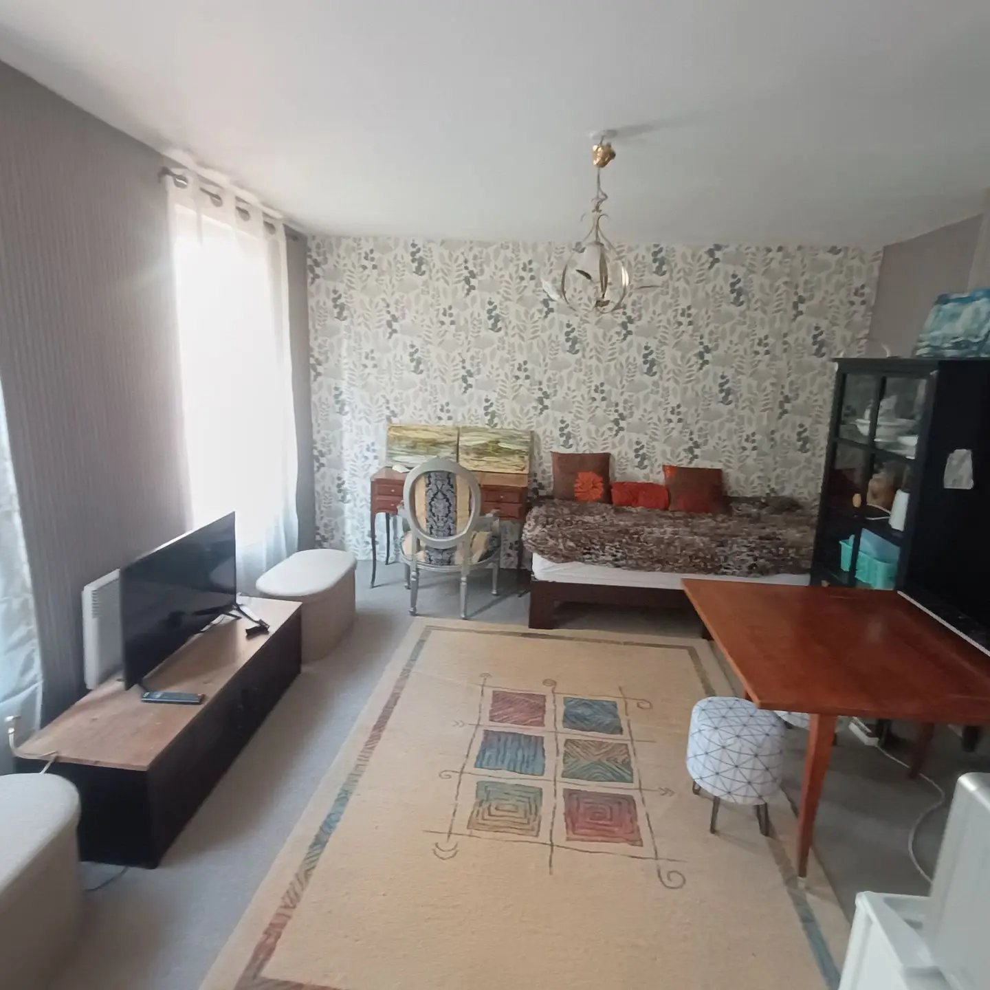 Appartement à louer, 18m², Cherbourg-Octeville