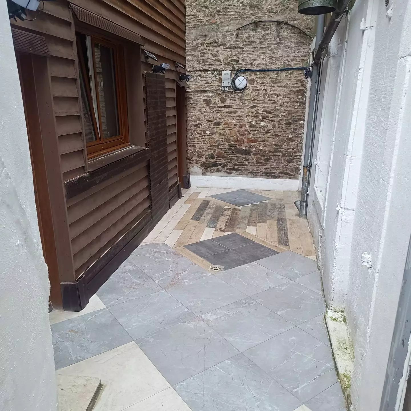 Appartement à louer, 18m², Cherbourg-Octeville