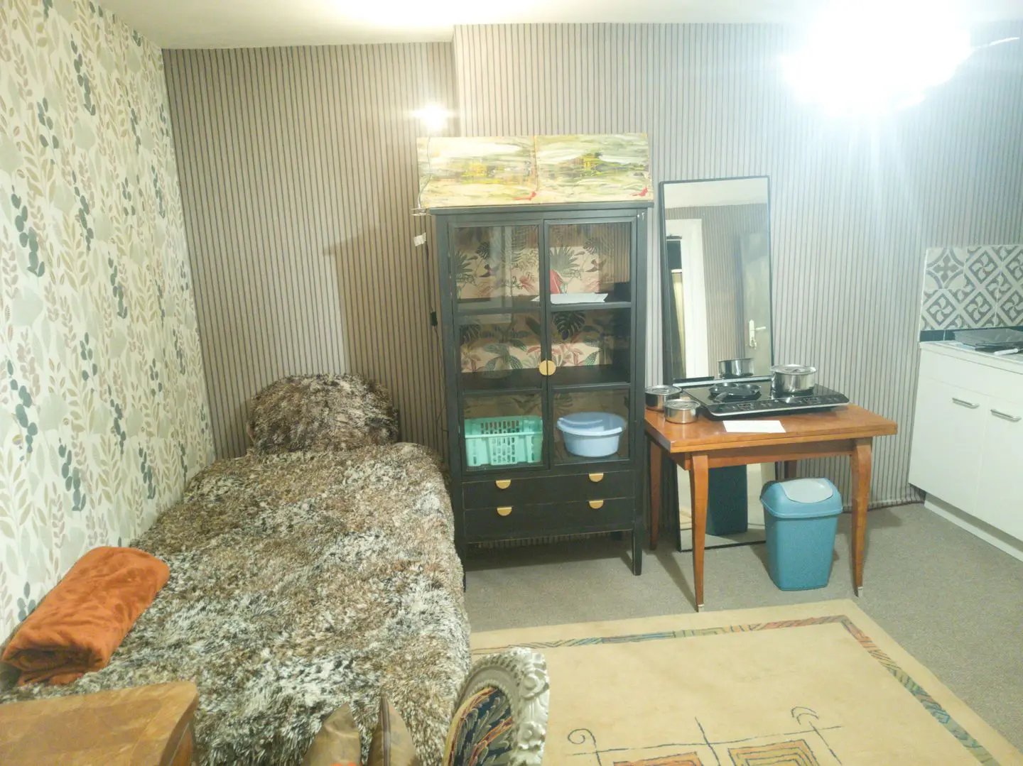 Appartement à louer, 18m², Cherbourg-Octeville