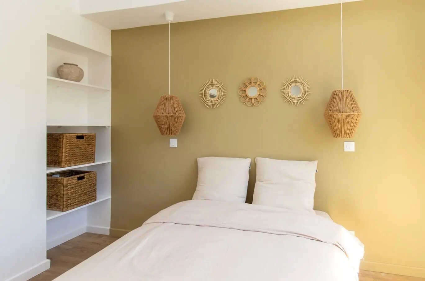 Appartement à louer, 56m², Annecy