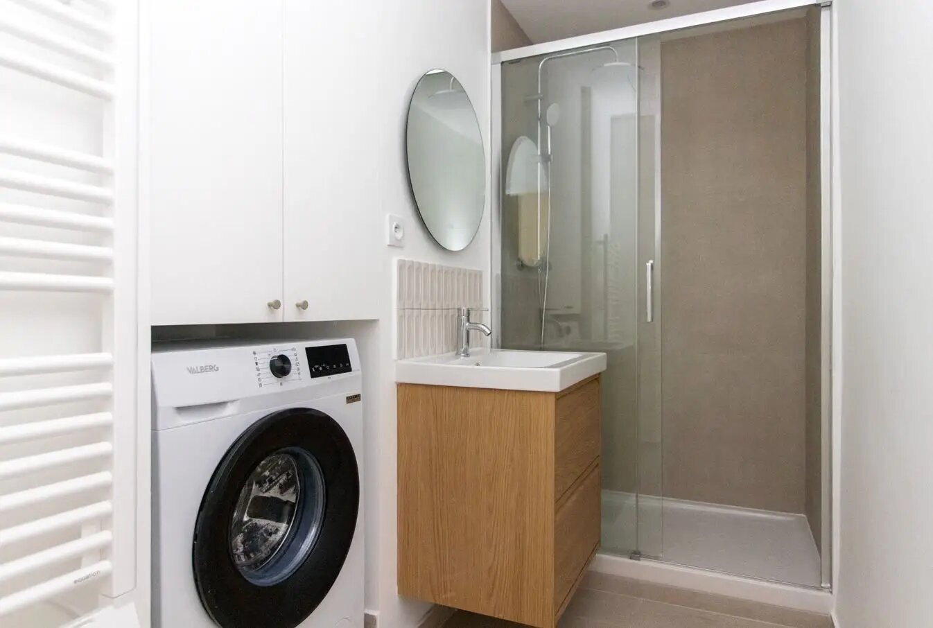Appartement à louer, 56m², Annecy