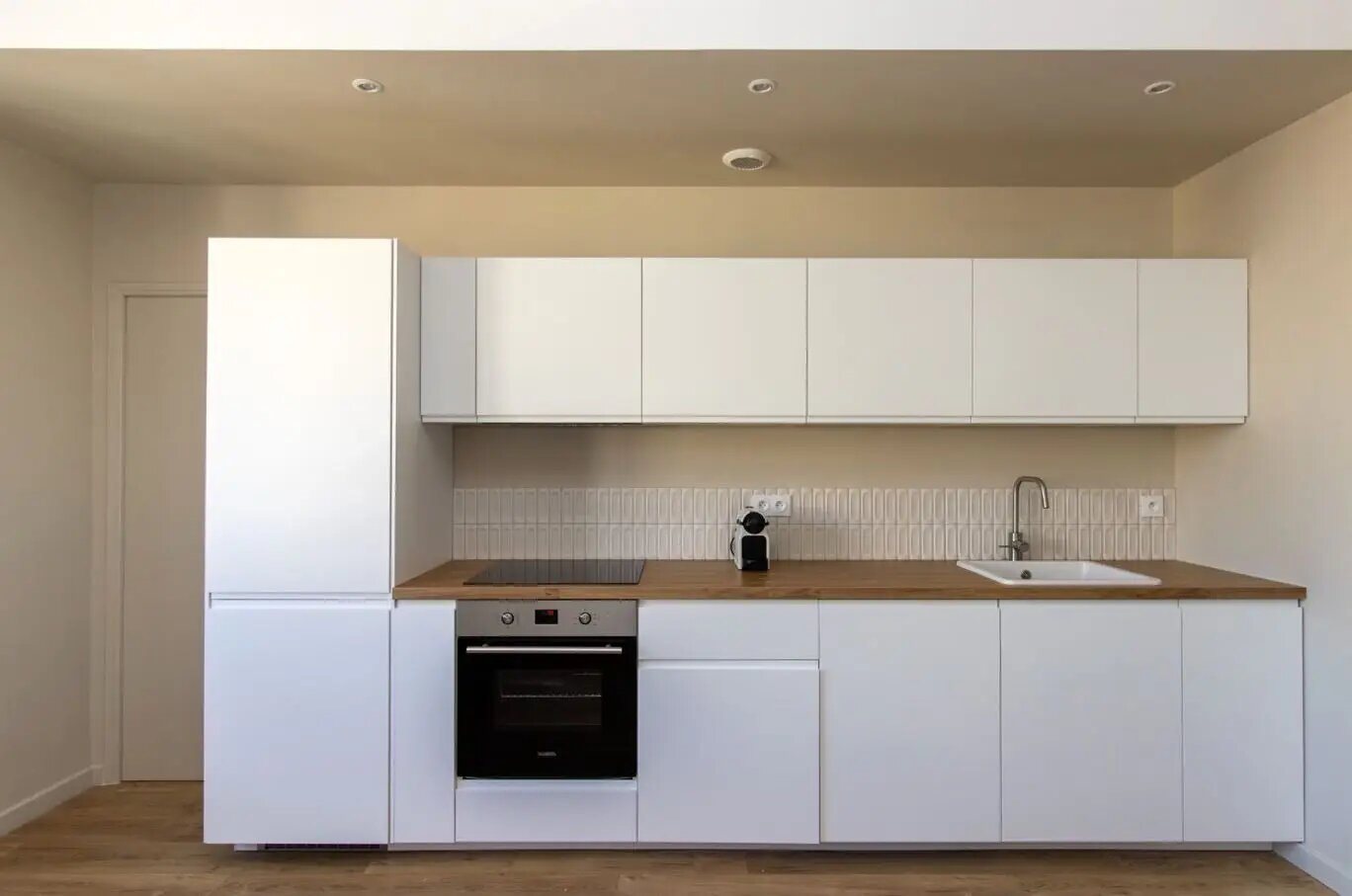 Appartement à louer, 56m², Annecy