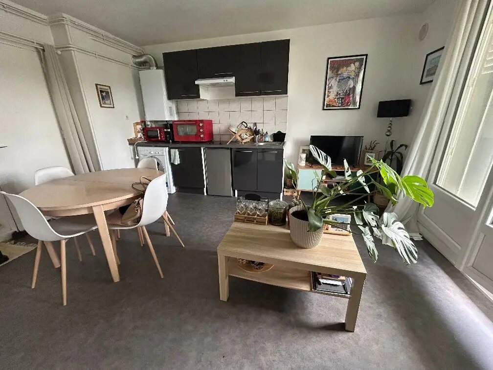 Appartement à louer, 35m², Beaumont