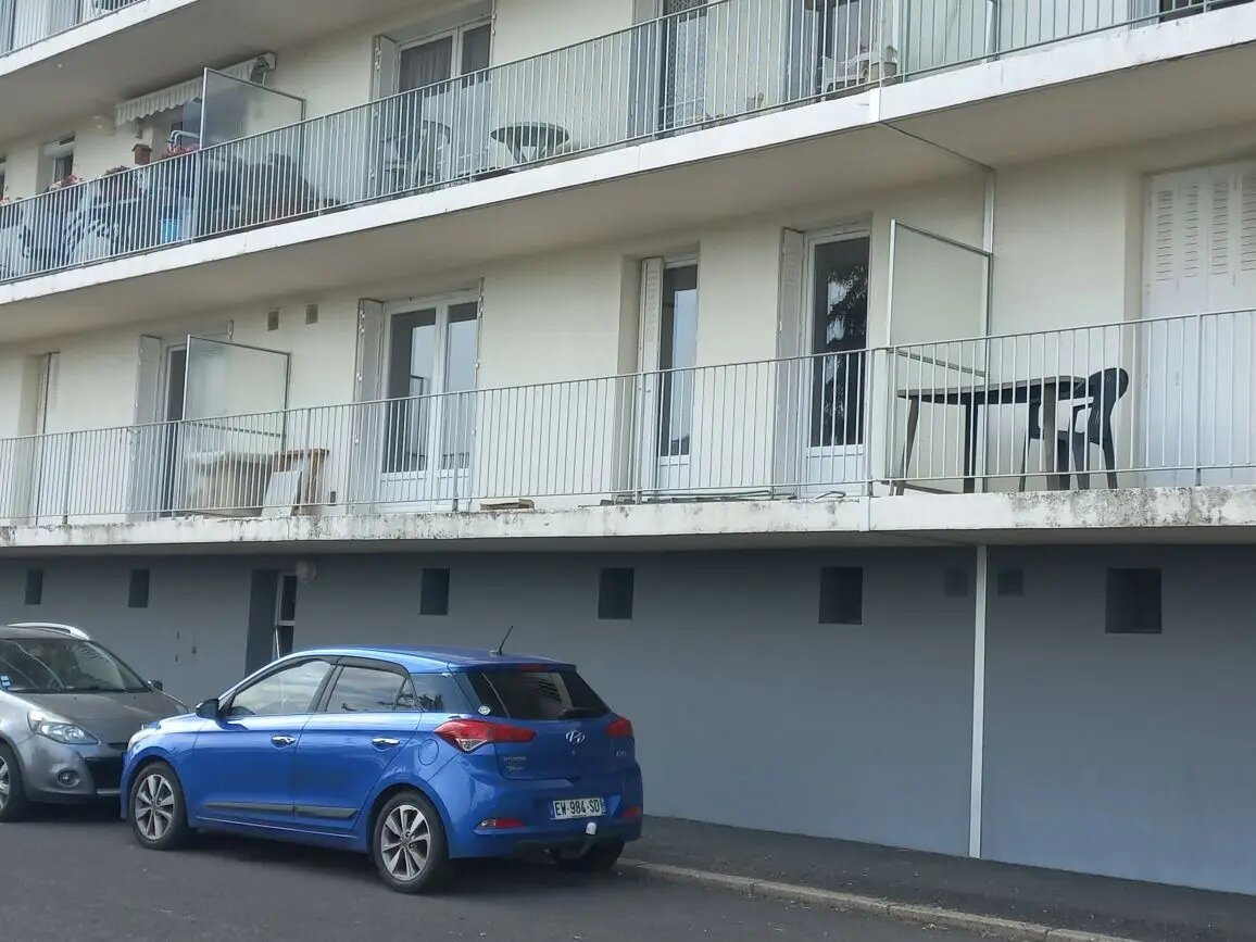 Appartement à louer, 35m², Beaumont