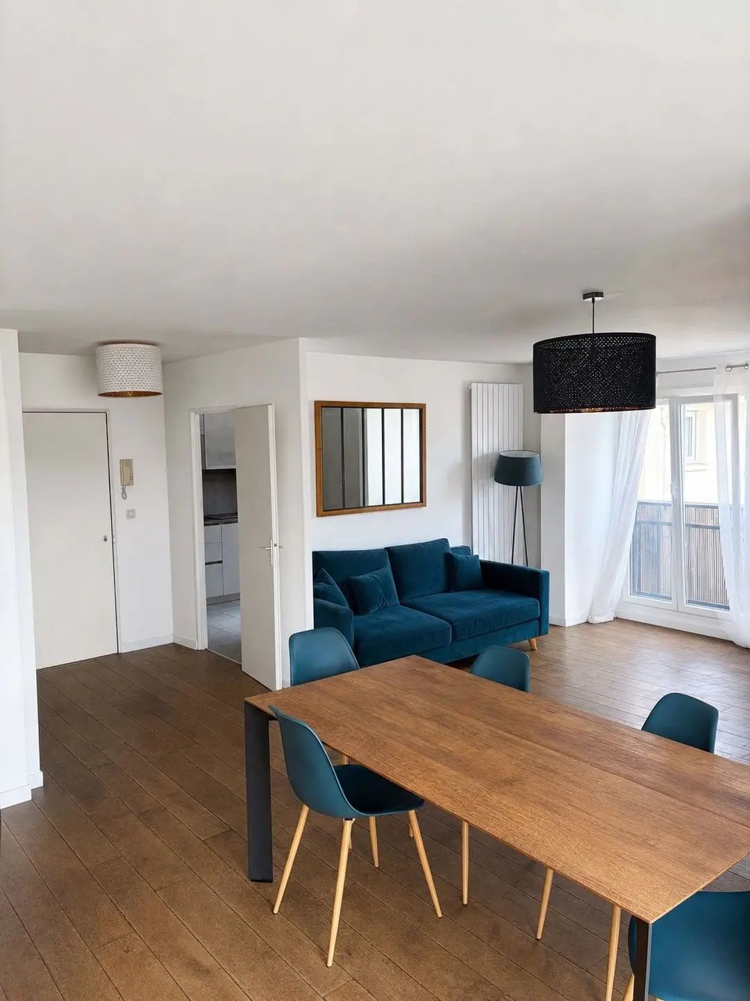 Appartement à vendre, 79m², Savigny-sur-Orge