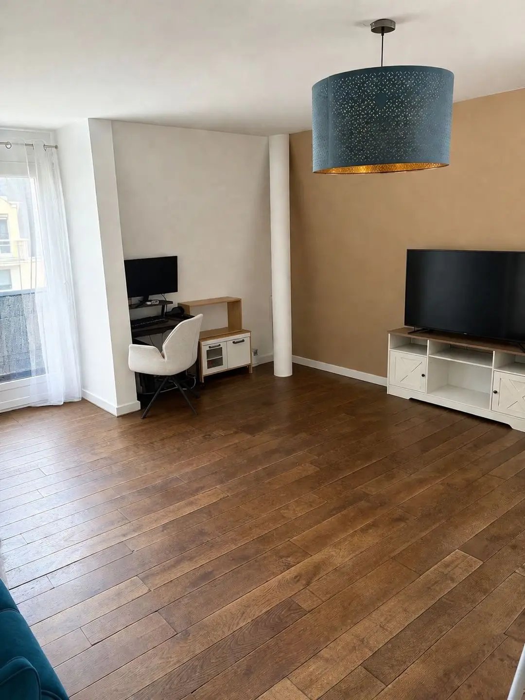 Appartement à vendre, 79m², Savigny-sur-Orge