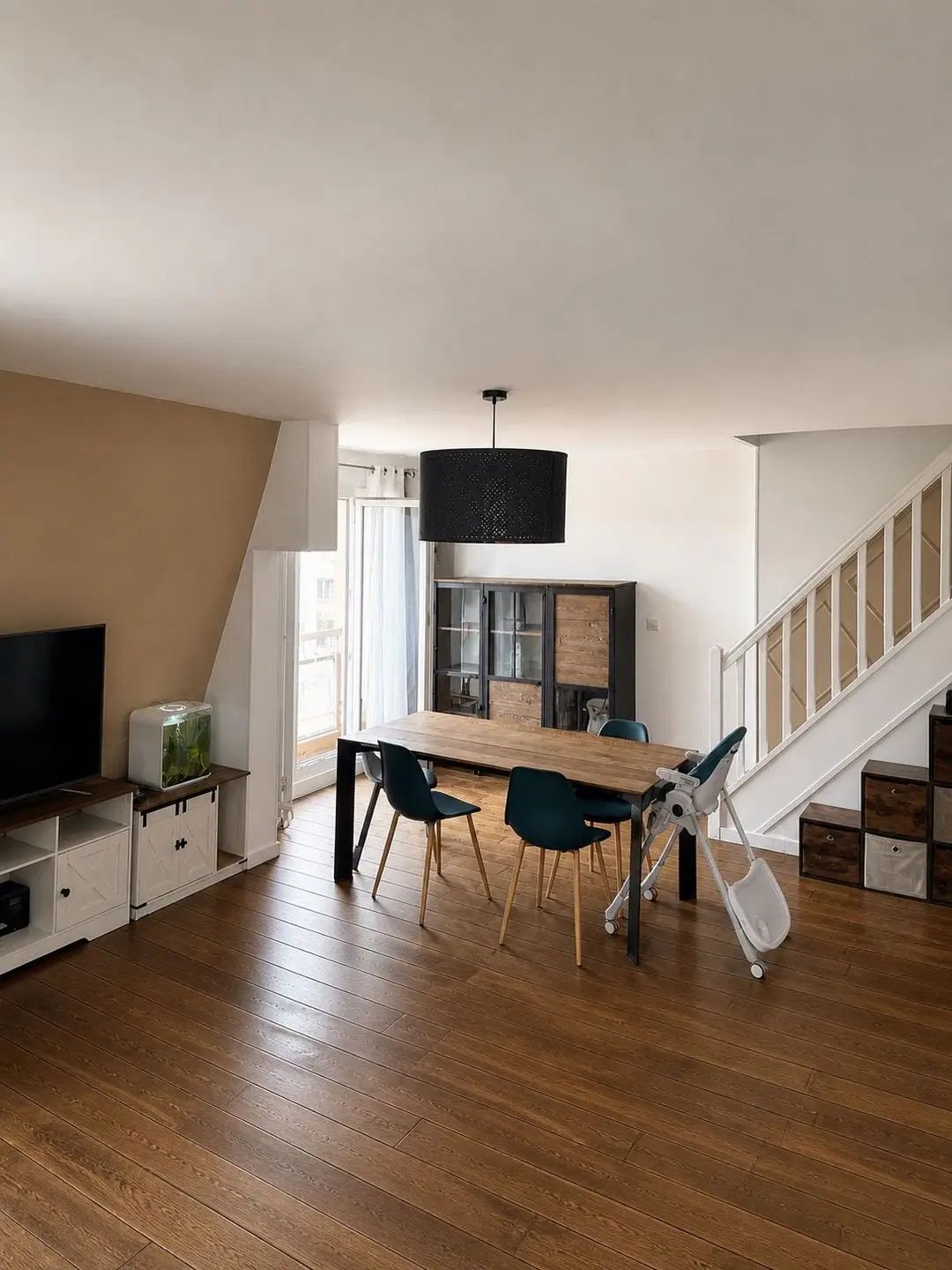 Appartement à vendre, 79m², Savigny-sur-Orge