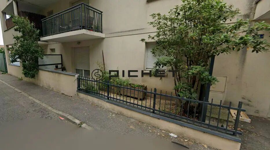Appartement à vendre, 41m², Romans-sur-Isère