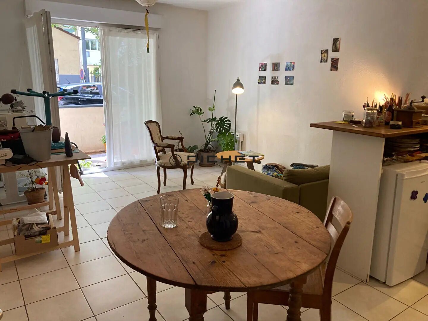 Appartement à vendre, 41m², Romans-sur-Isère