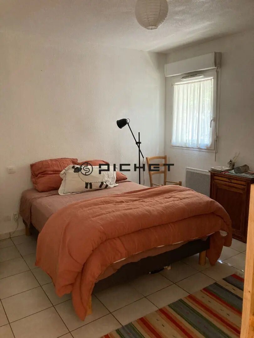 Appartement à vendre, 41m², Romans-sur-Isère