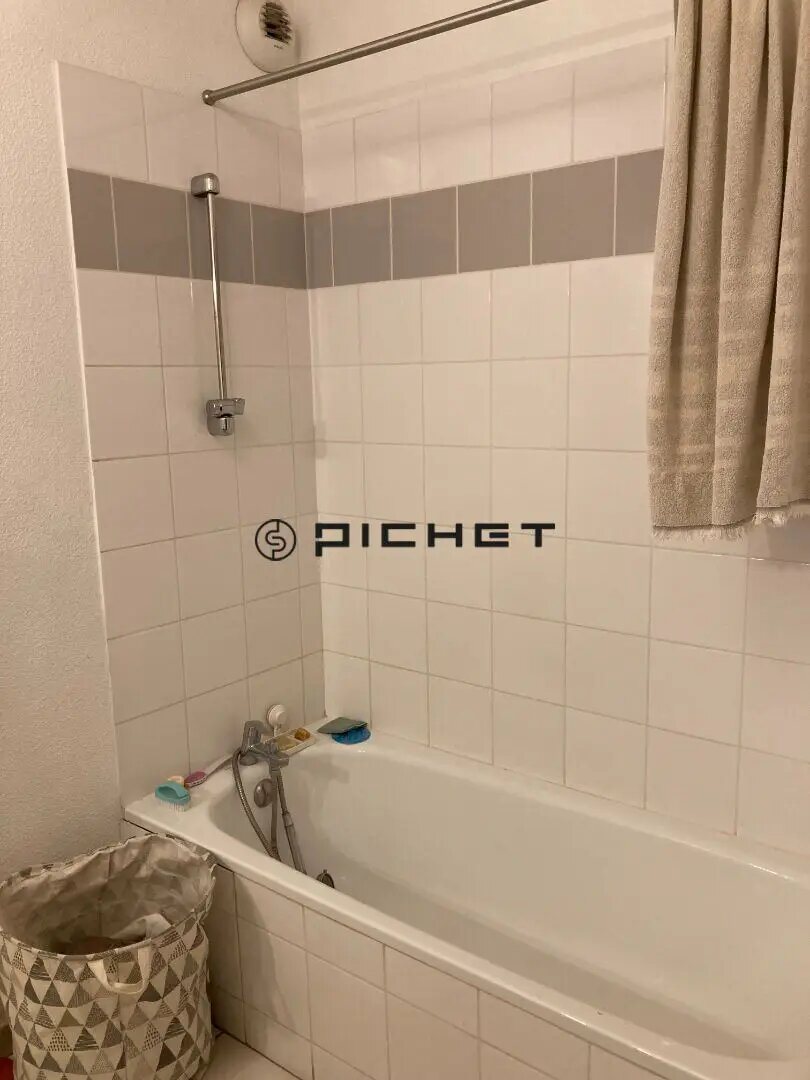 Appartement à vendre, 41m², Romans-sur-Isère