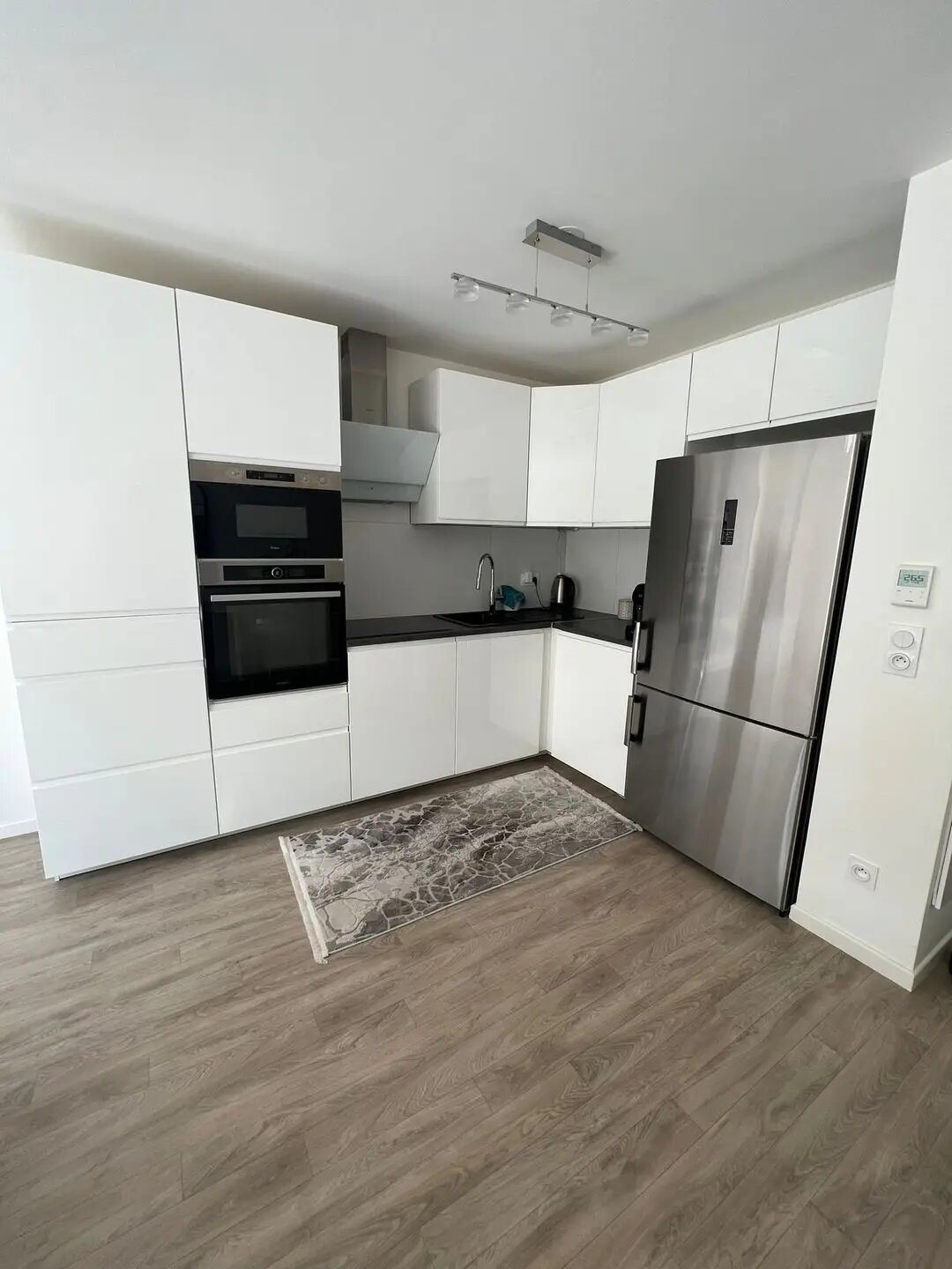 Appartement à louer, 41m², Bondy