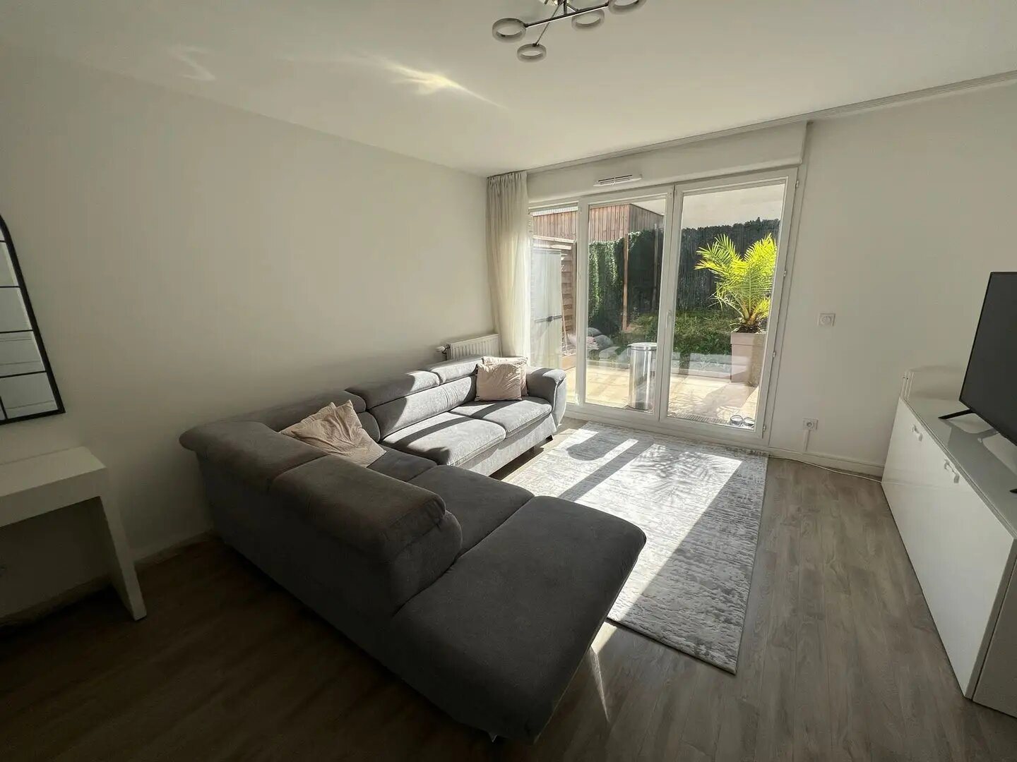 Appartement à louer, 41m², Bondy