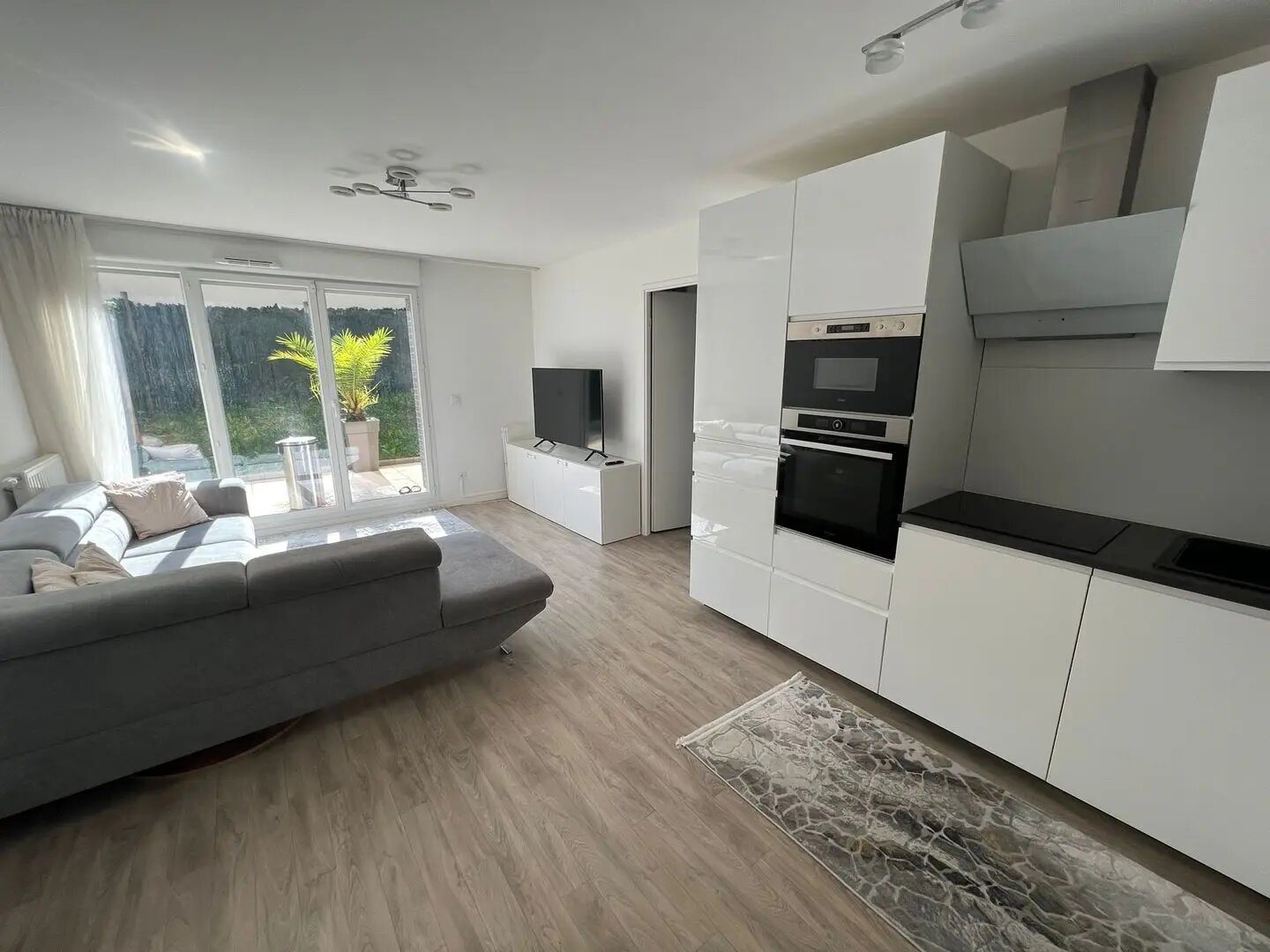 Appartement à louer, 41m², Bondy