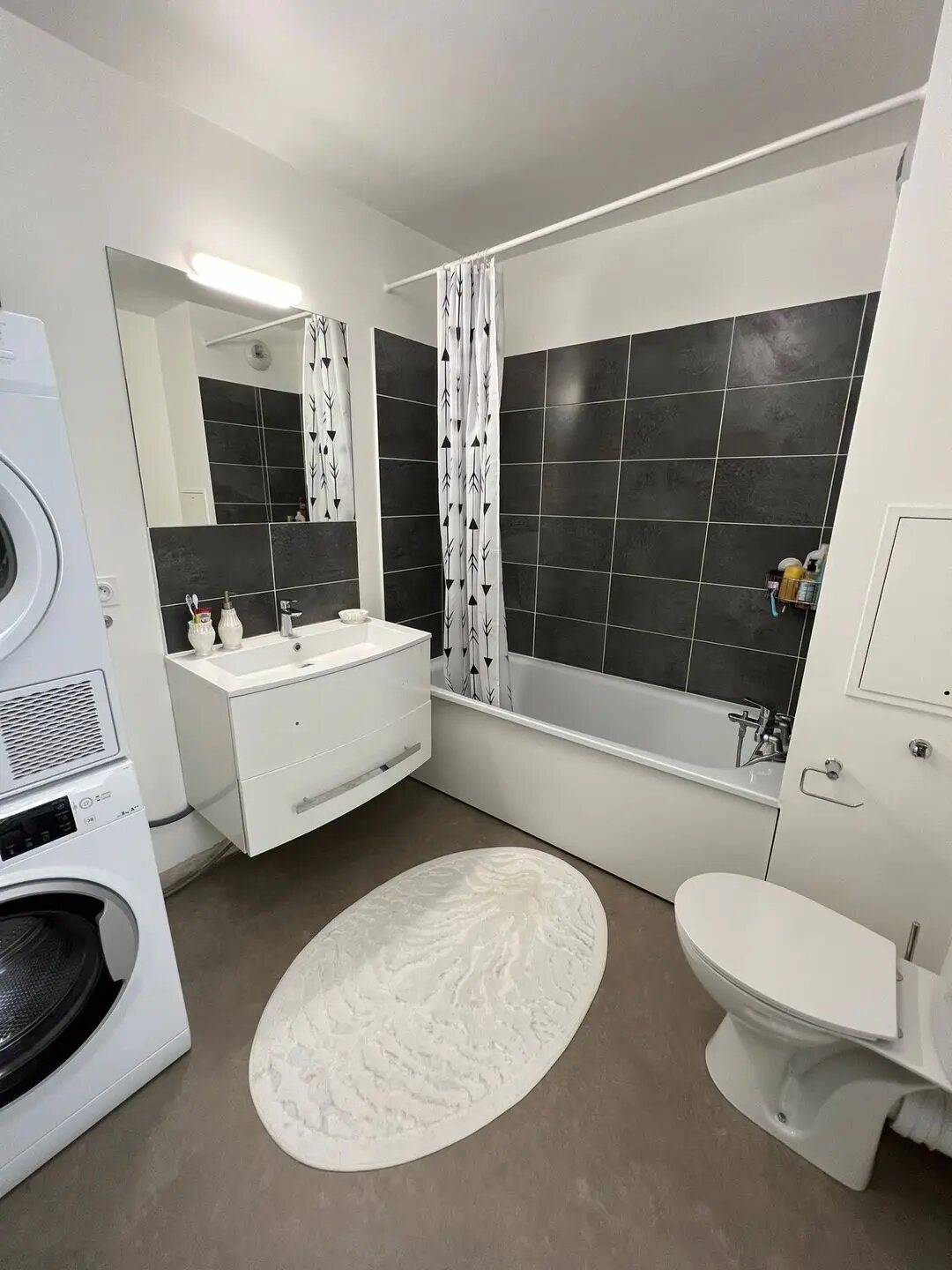 Appartement à louer, 41m², Bondy