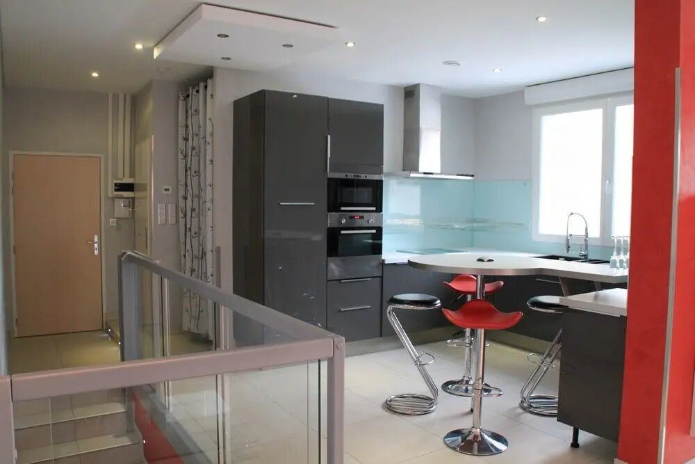 Appartement à louer, 86m², Vandoeuvre-lès-Nancy