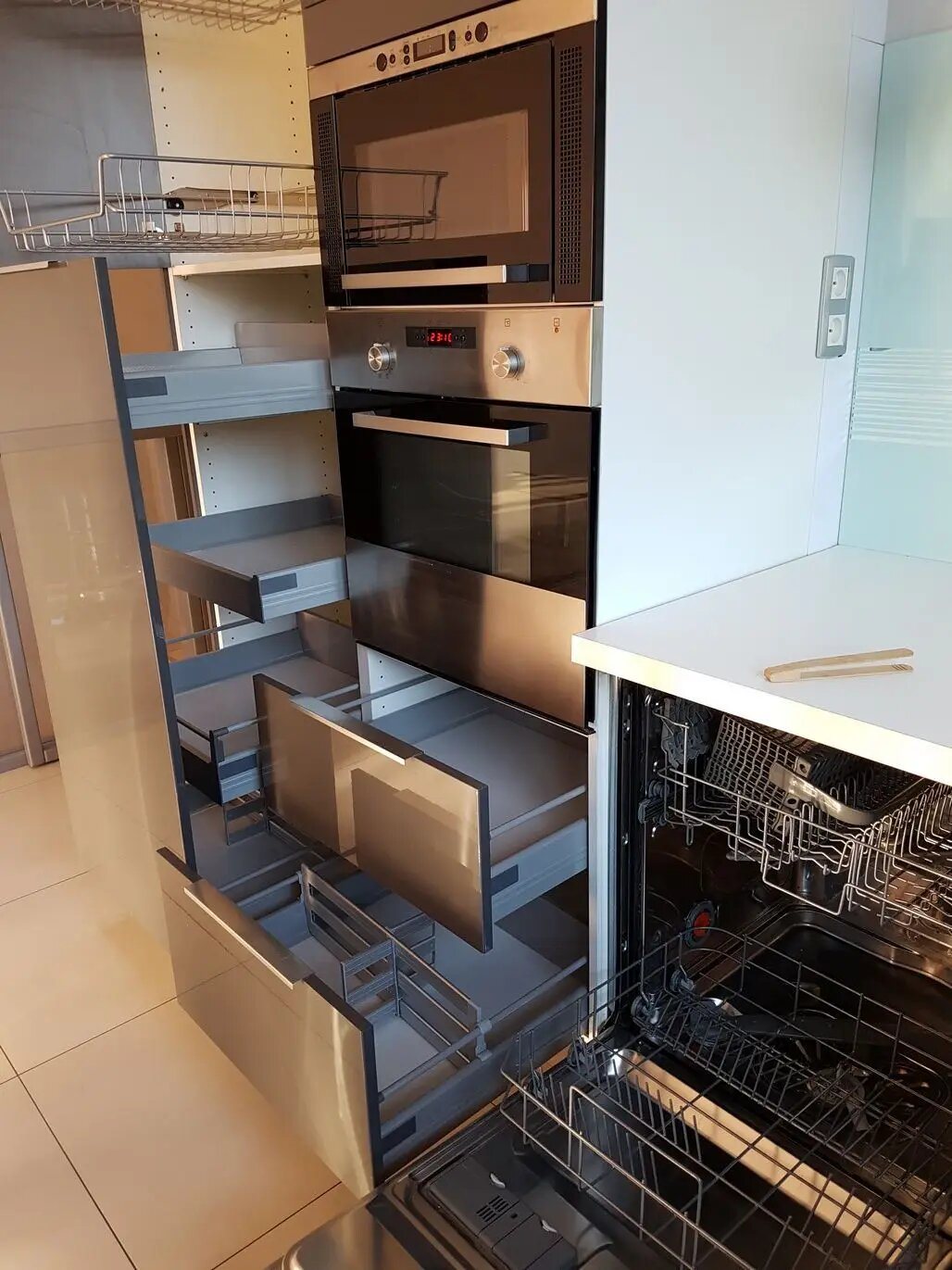 Appartement à louer, 86m², Vandoeuvre-lès-Nancy