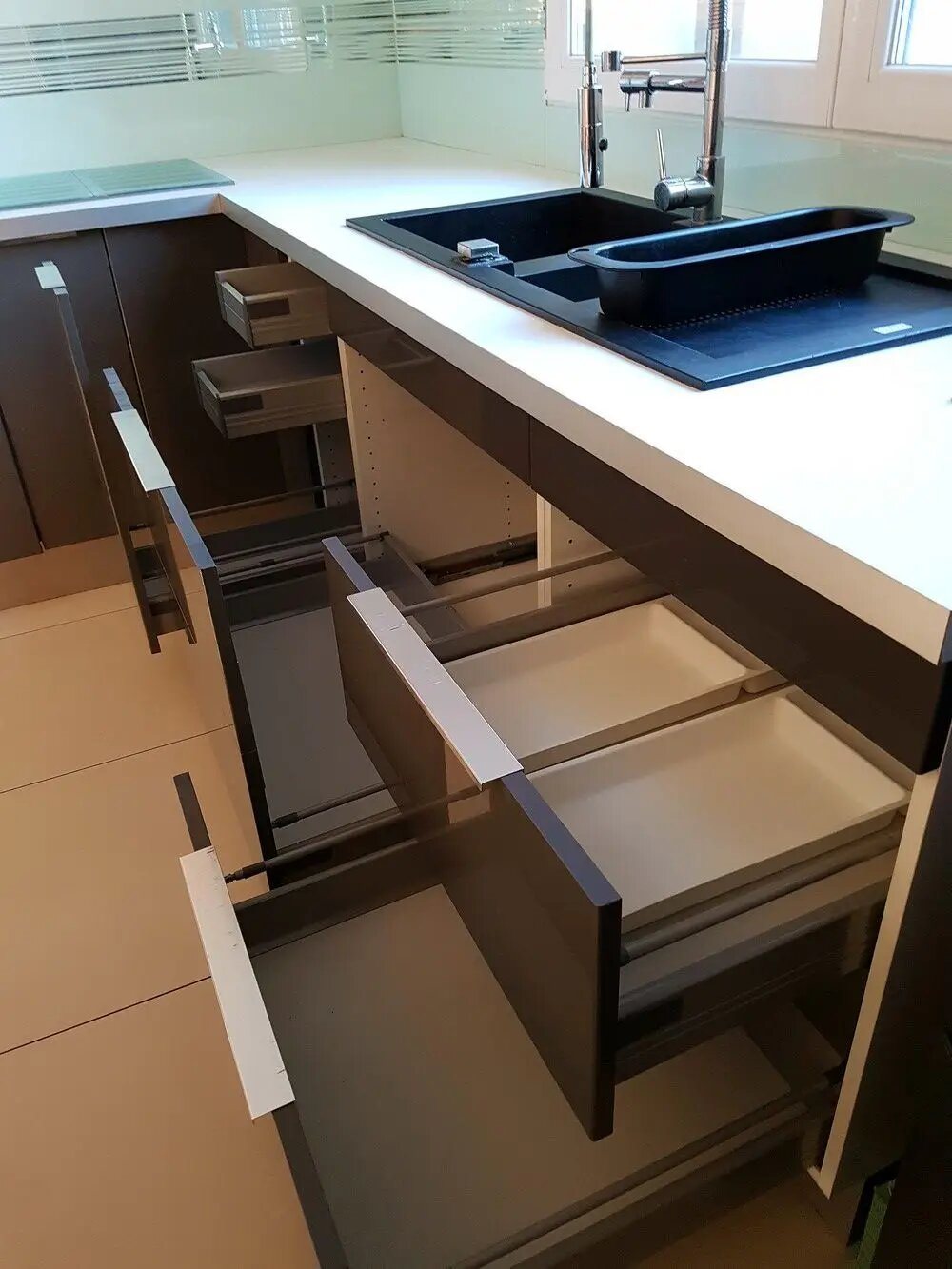 Appartement à louer, 86m², Vandoeuvre-lès-Nancy