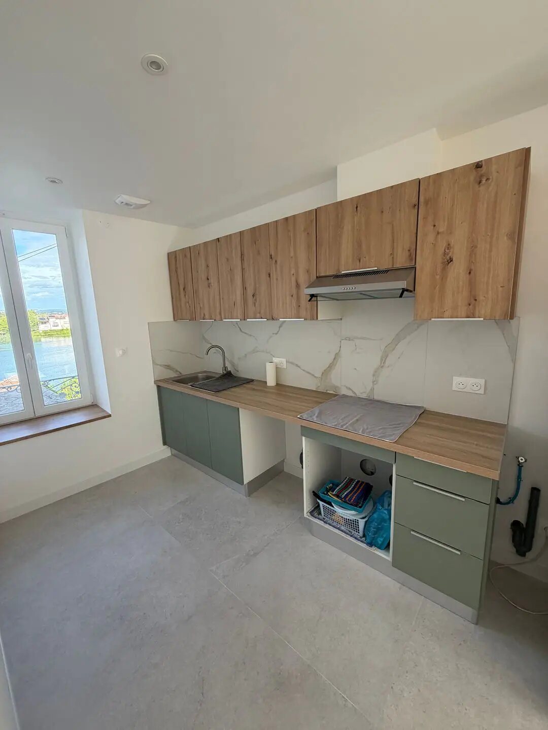 Appartement à louer, 40m², Serrières