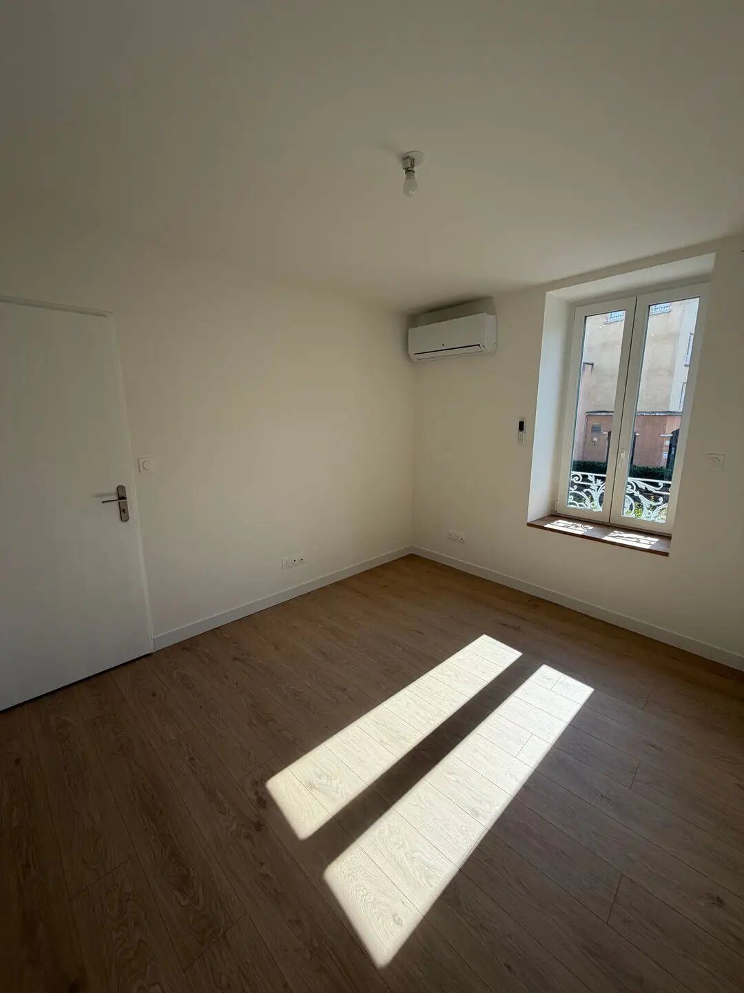 Appartement à louer, 40m², Serrières