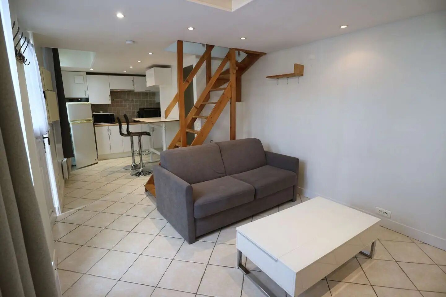 Appartement à louer, 24m², Sartrouville