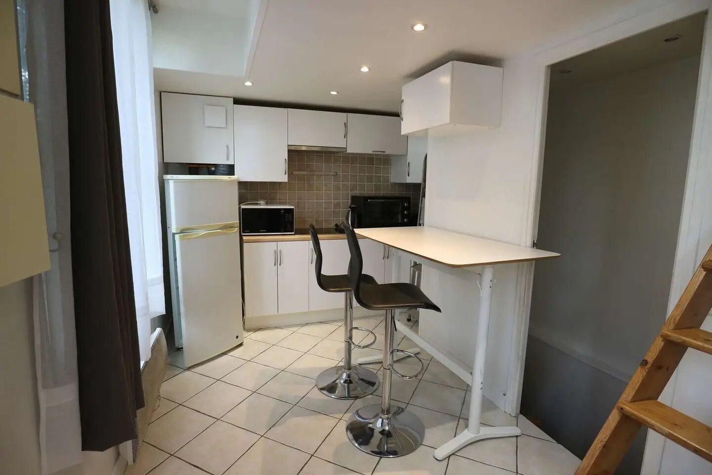 Appartement à louer, 24m², Sartrouville
