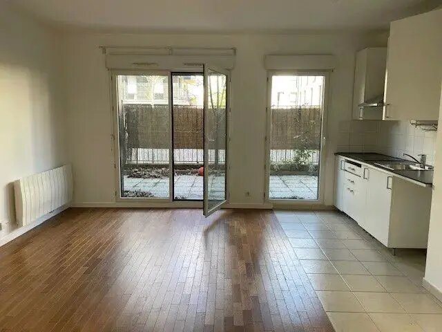 Appartement à vendre, 61m², Asnières-sur-Seine