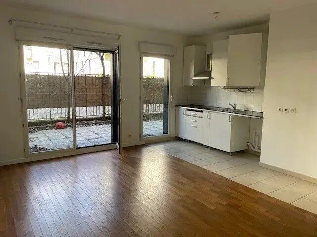Appartement à vendre, 61m², Asnières-sur-Seine