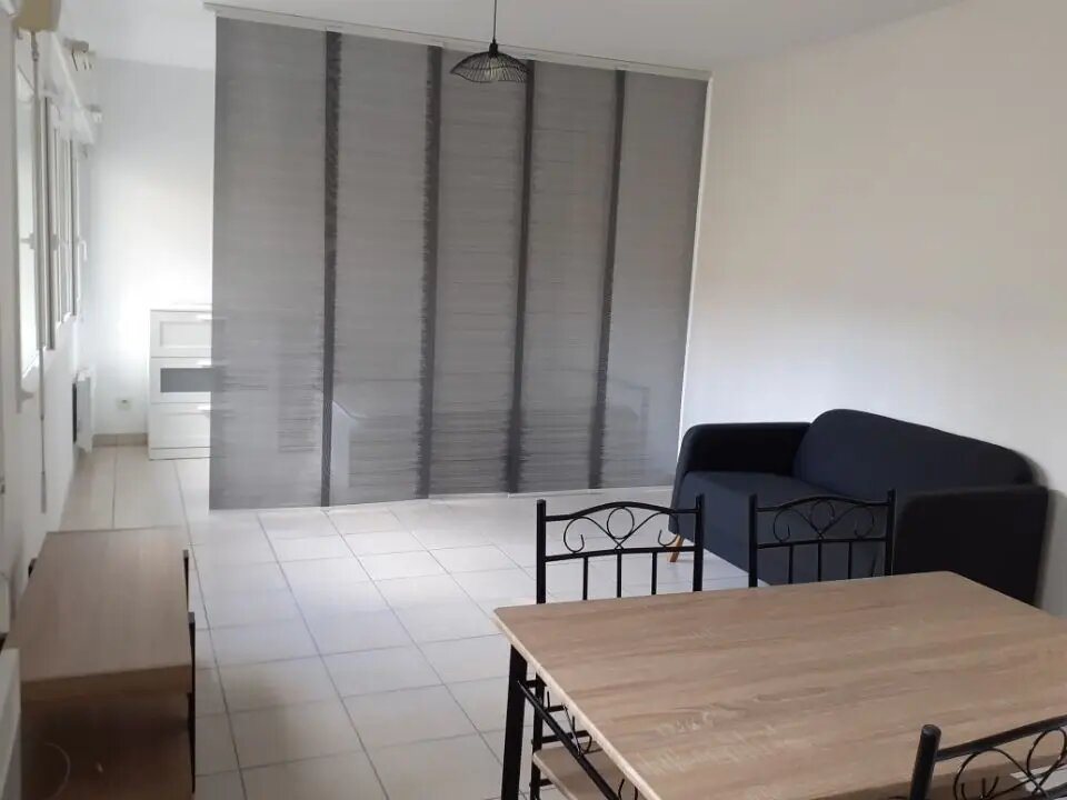 Appartement à louer, 37m², Joué-lès-Tours