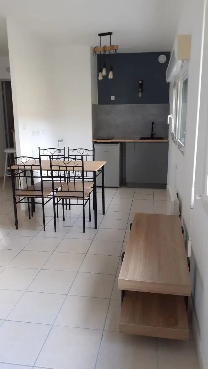 Appartement à louer, 37m², Joué-lès-Tours