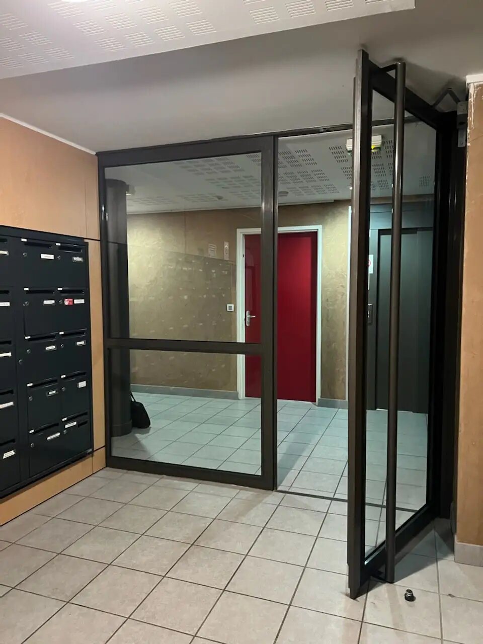 Appartement à louer, 37m², Joué-lès-Tours