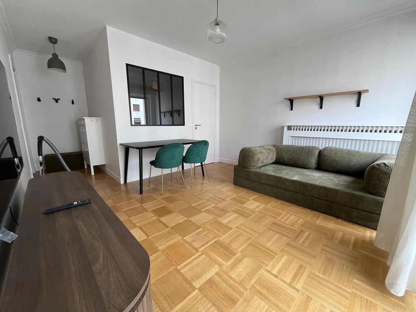 Appartement à louer, 33m², Paris 15ème