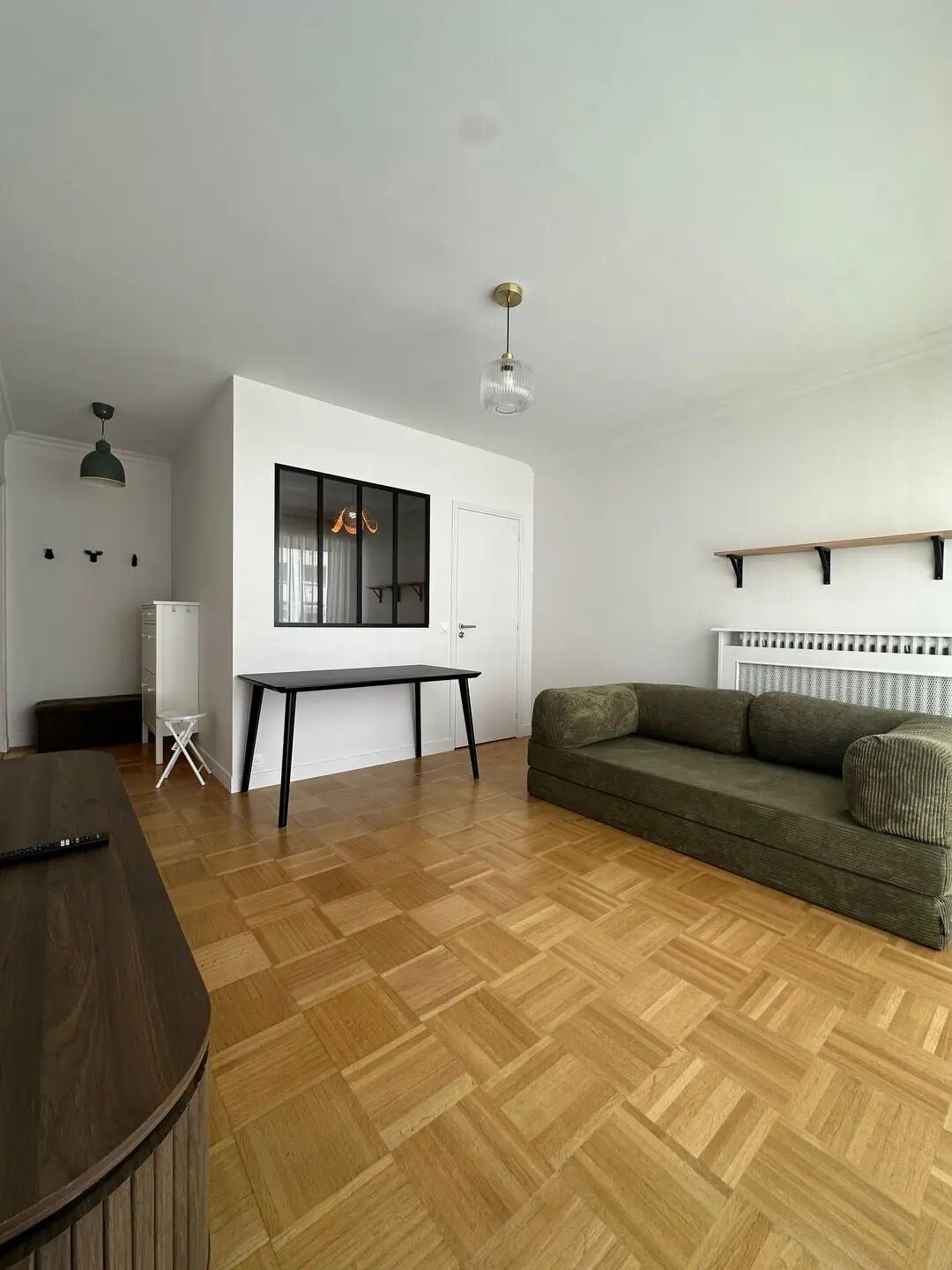 Appartement à louer, 33m², Paris 15ème