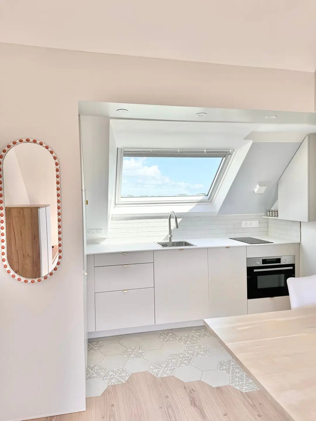 Appartement à louer, 31m², Saint-Philibert