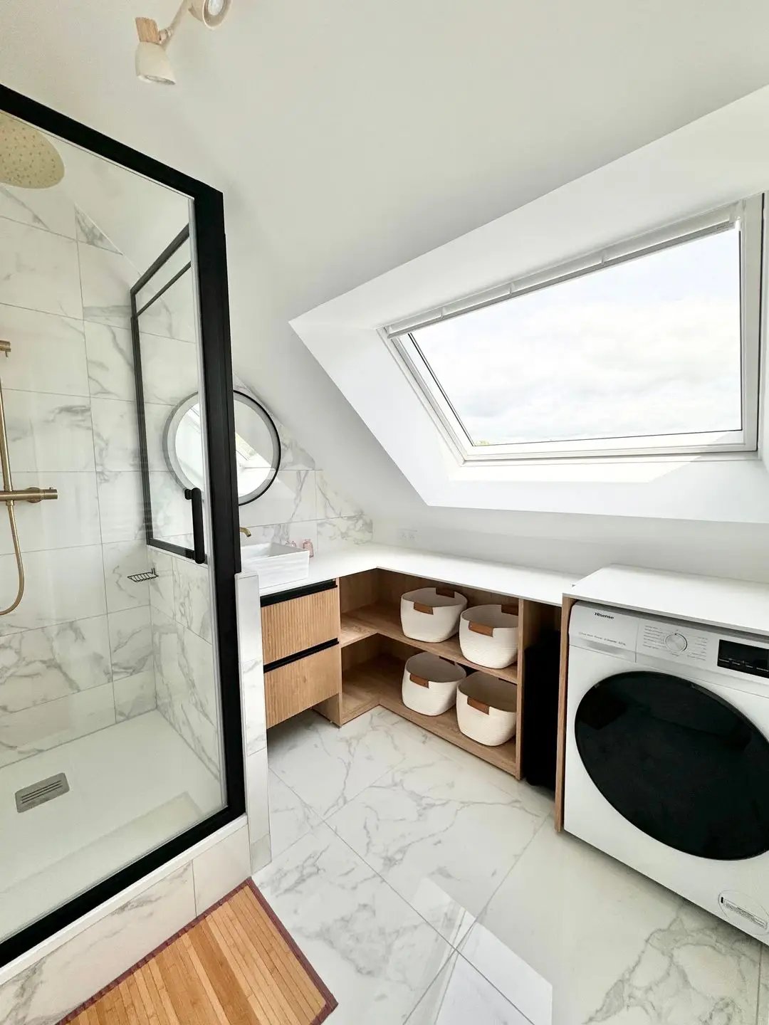 Appartement à louer, 31m², Saint-Philibert