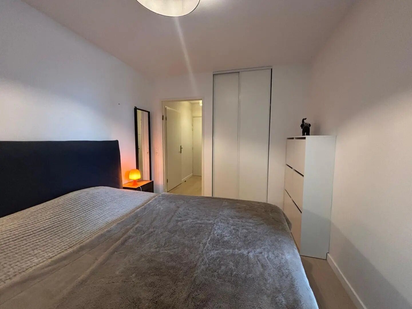 Appartement à vendre, 42m², Ferrières-en-Brie