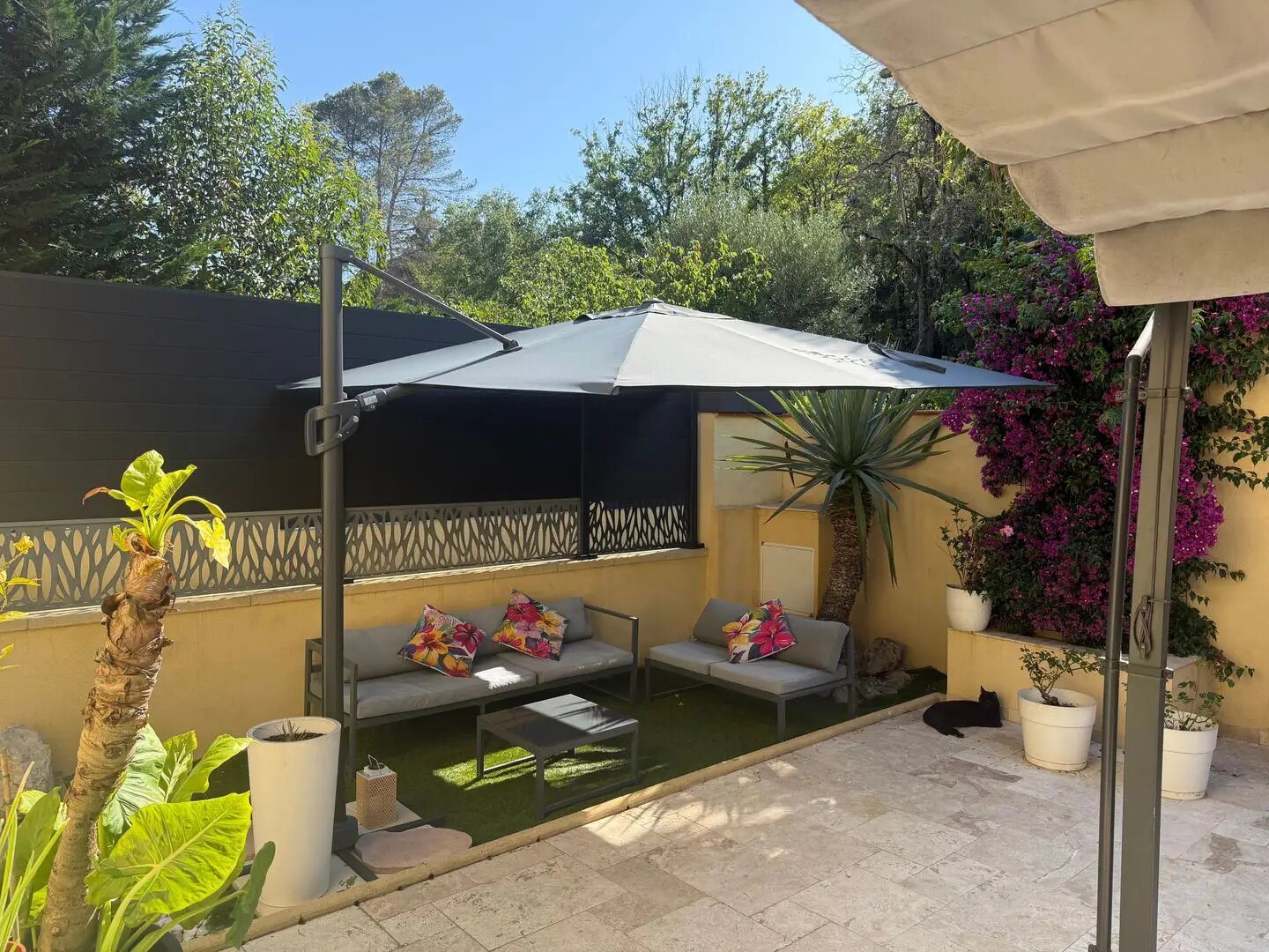 Appartement à vendre, 111m², Mougins