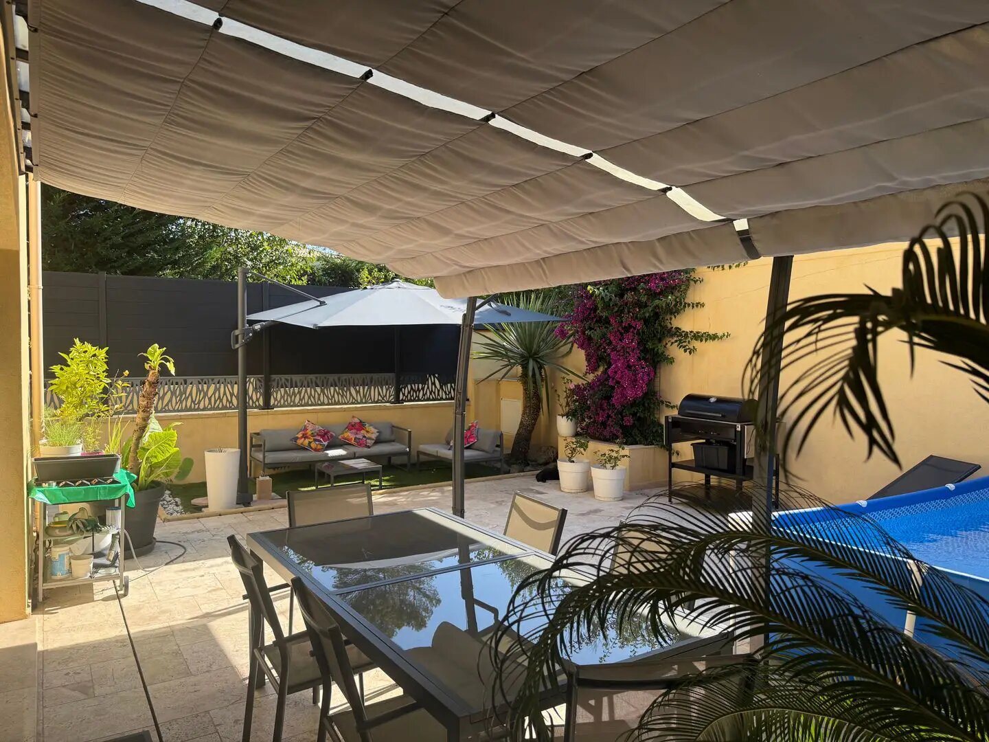 Appartement à vendre, 111m², Mougins