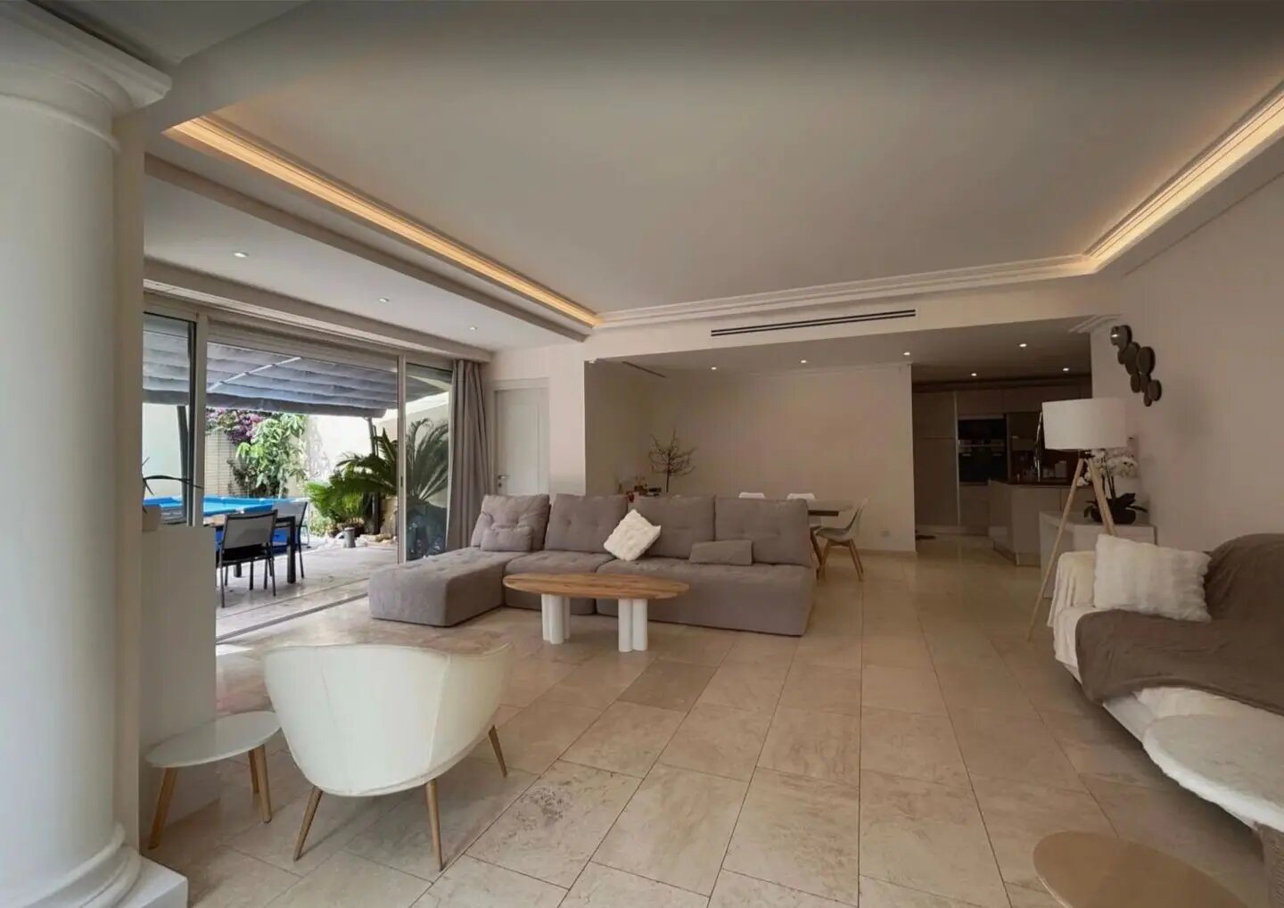 Appartement à vendre, 111m², Mougins