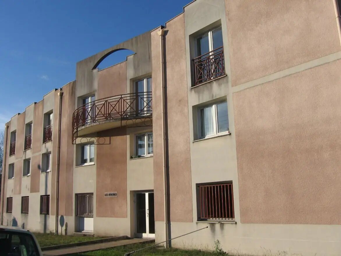 Appartement à louer, 19m², Talence
