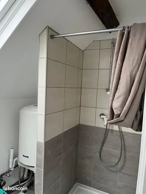 Appartement à louer, 17m², Saumur