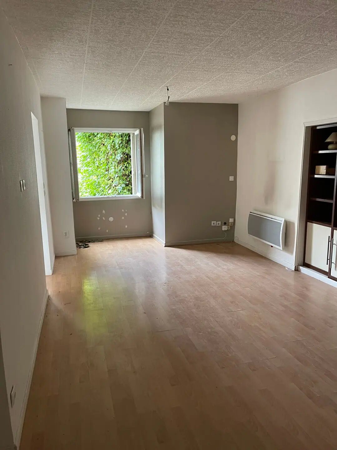 Maison à louer, 50m², Aigremont