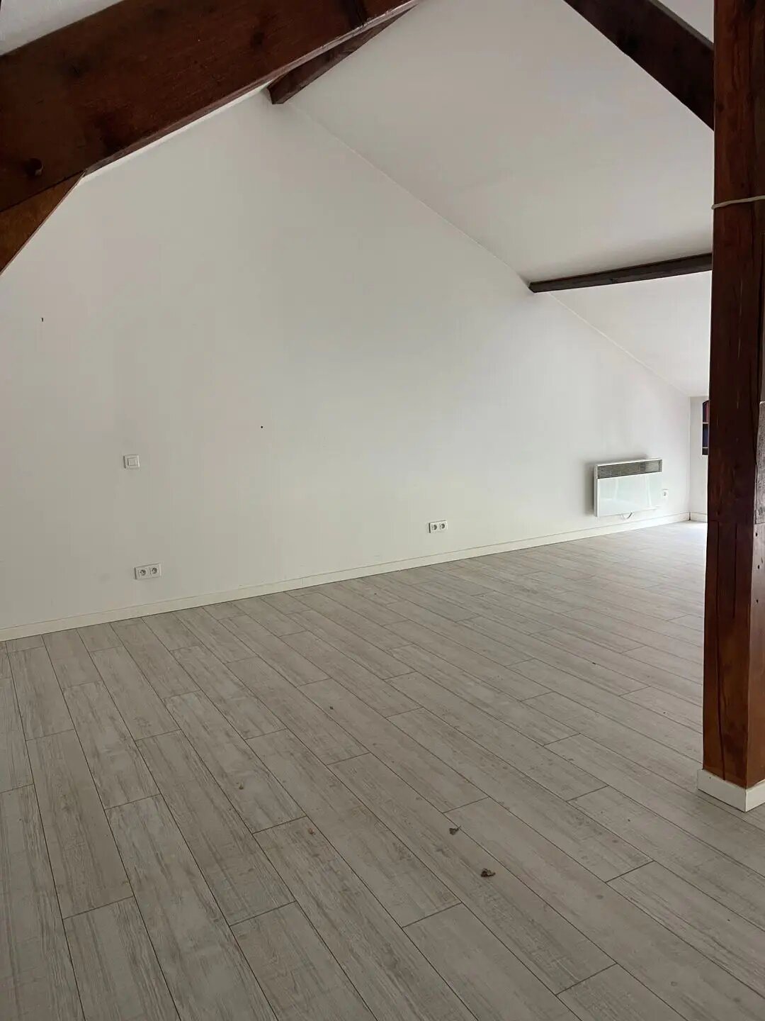 Maison à louer, 50m², Aigremont