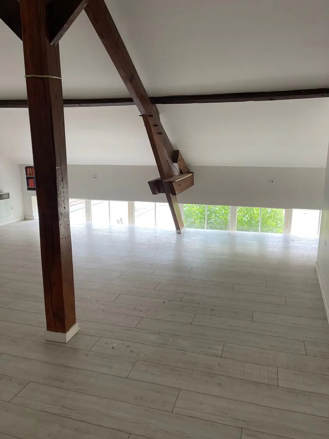 Maison à louer, 50m², Aigremont
